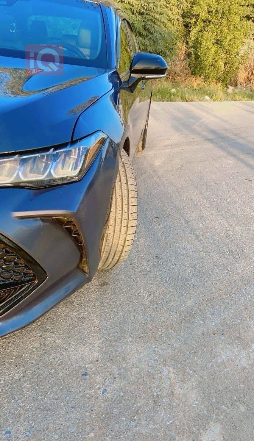 تويوتا أفالون